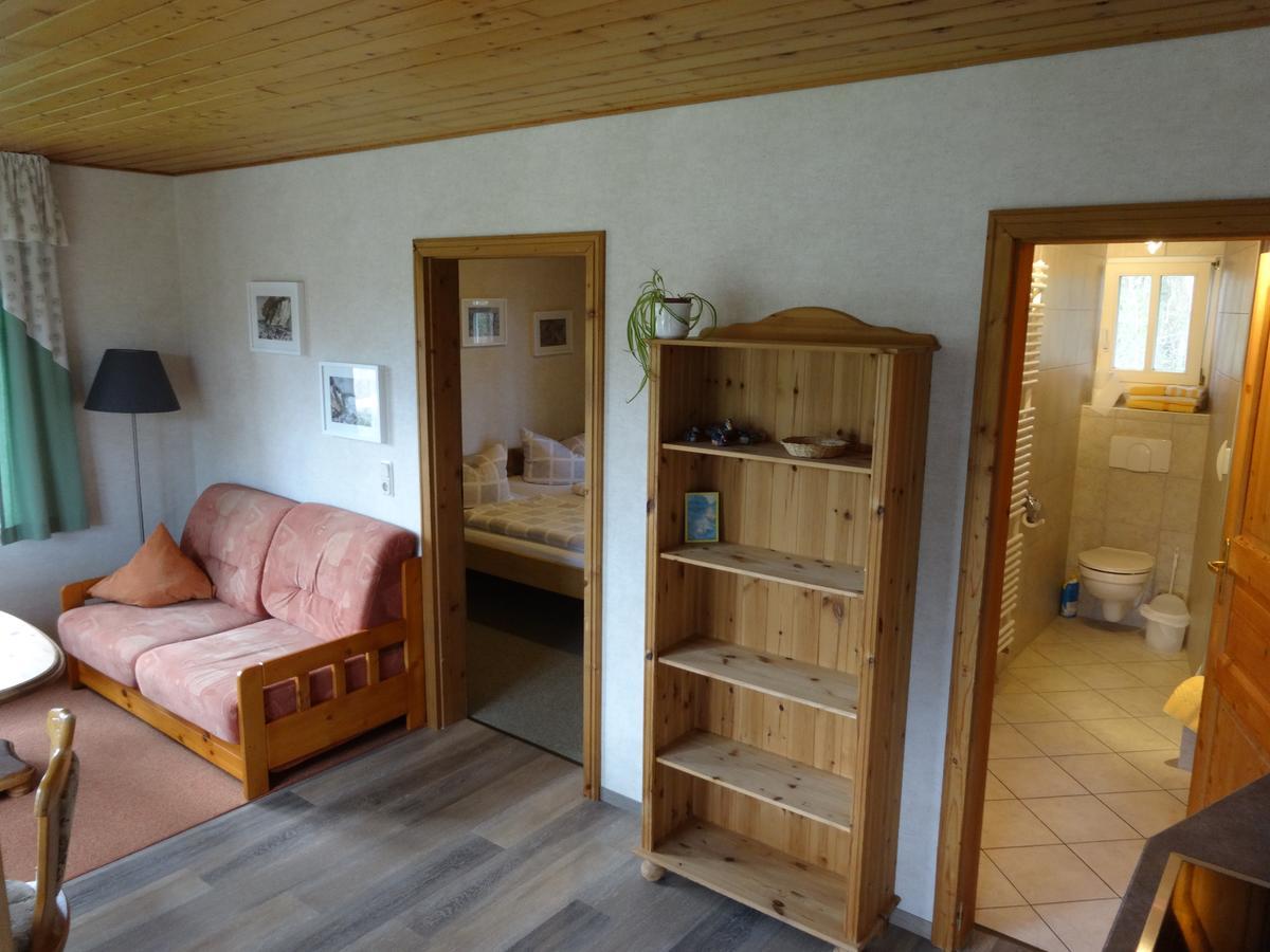 Ferienhausanlage Juhrs Ostseebad Ostseebad Binz Exterior foto